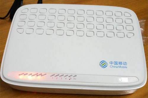 烽火通用型GPON-HG260GT宽带及语音设置及升级